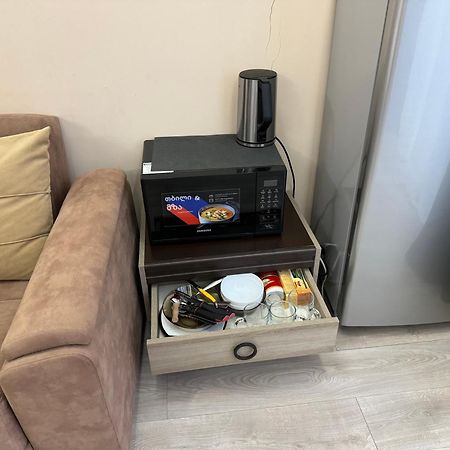 Iko'S Family Apartments Batumi Ngoại thất bức ảnh