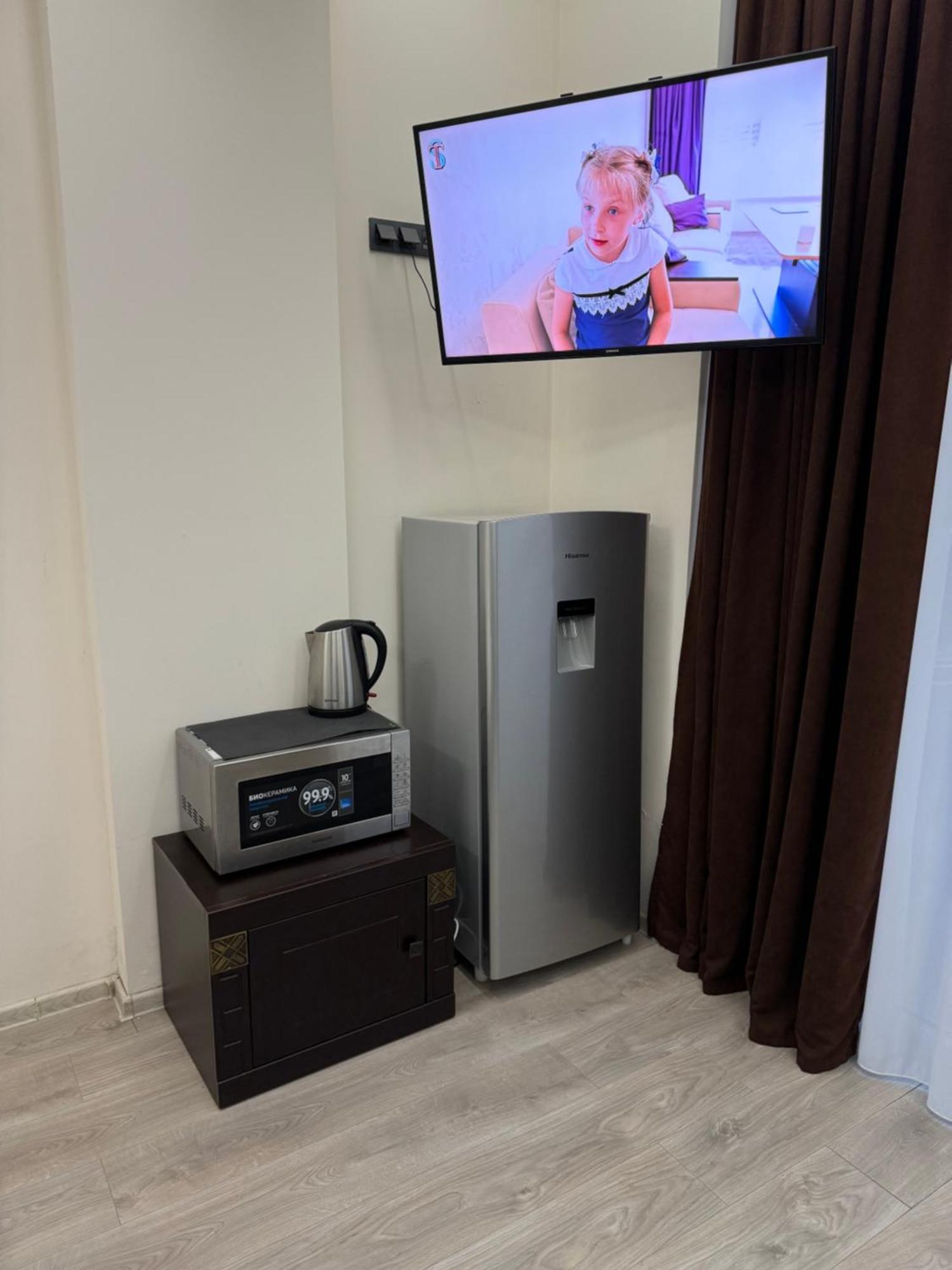 Iko'S Family Apartments Batumi Ngoại thất bức ảnh