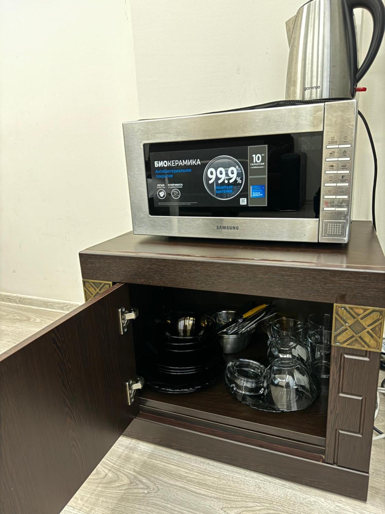 Iko'S Family Apartments Batumi Ngoại thất bức ảnh
