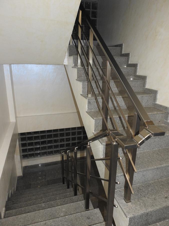 Iko'S Family Apartments Batumi Ngoại thất bức ảnh